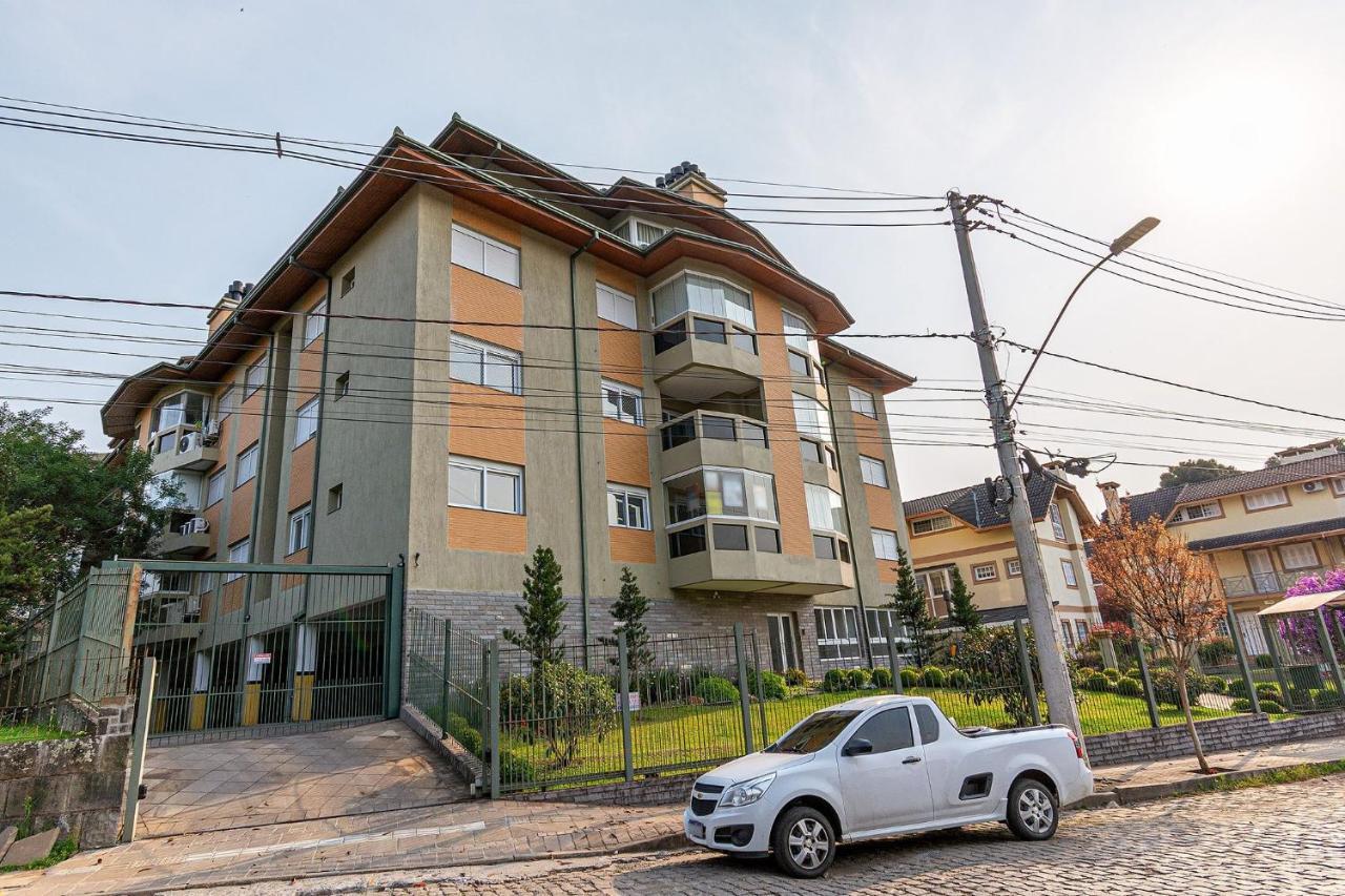 Centro De Canela @Stayhousetemporada Экстерьер фото